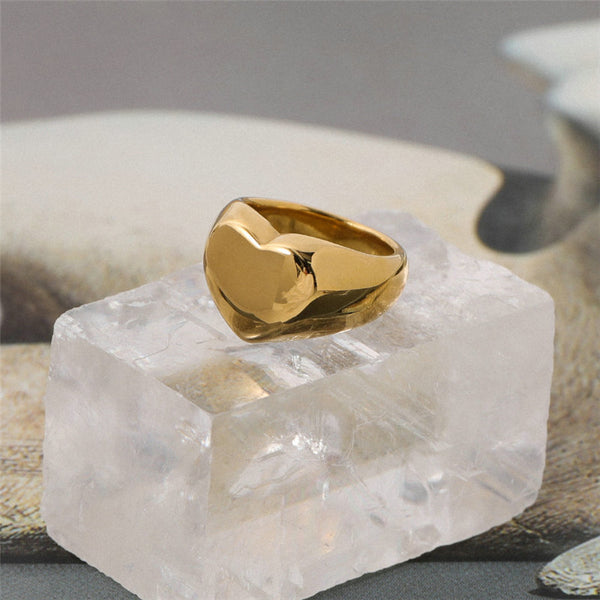 Liliana Love Ring (Bundle)