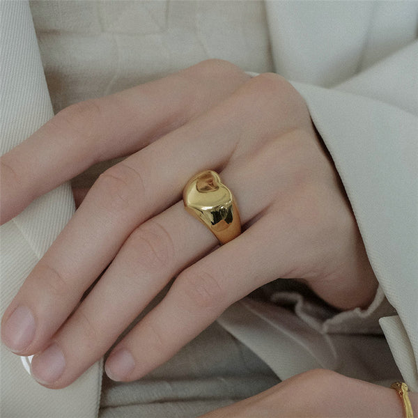 Liliana Love Ring (Bundle)
