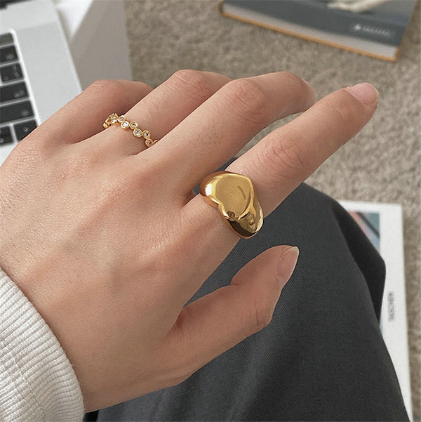 Liliana Love Ring (Bundle)