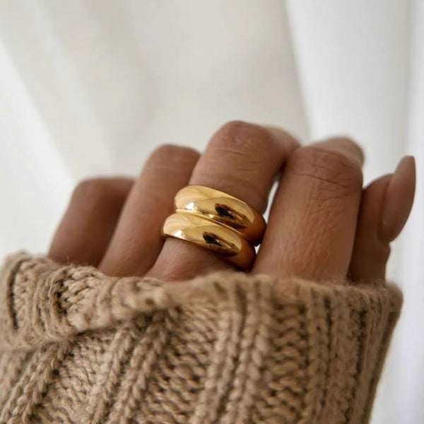 Dallas Duo Ring (Bundle)