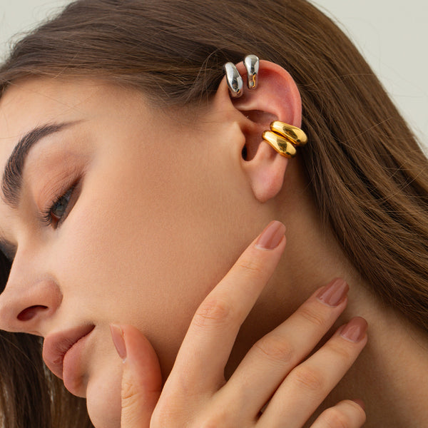 Seville Ear Cuffs (Bundle)