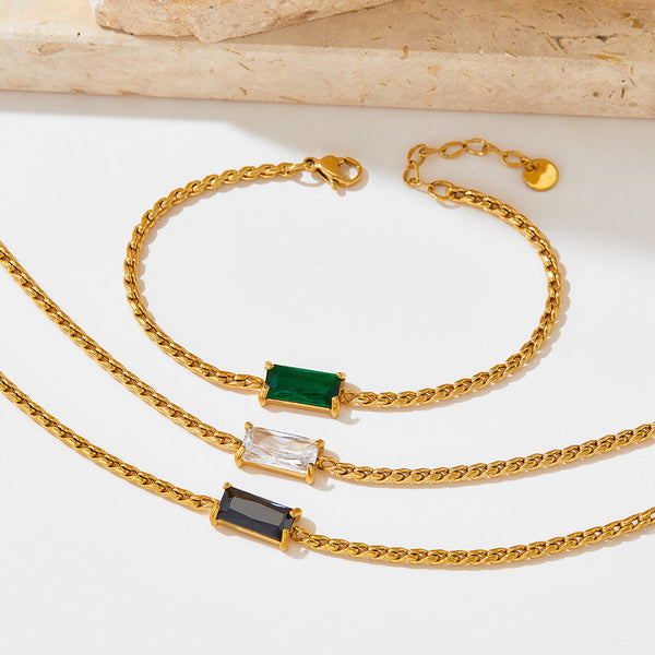 Vanessa Bracelet (Bundle)