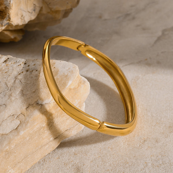 Gianna Oval Bracelet (Bundle)