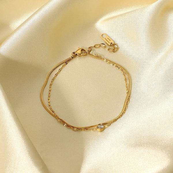 Lillian Bracelet (Bundle)