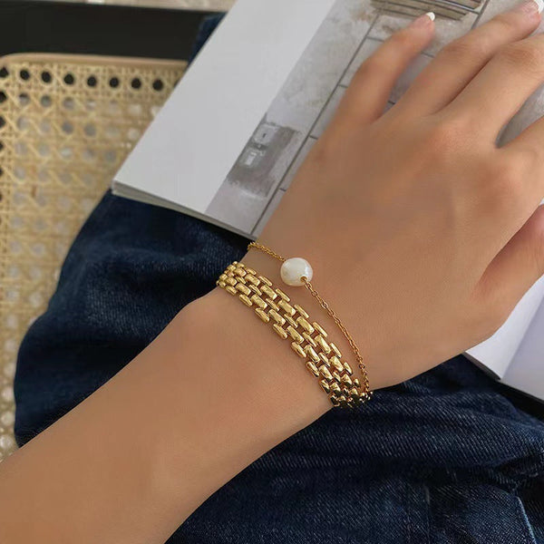 Legacy Link Bracelet (Bundle)