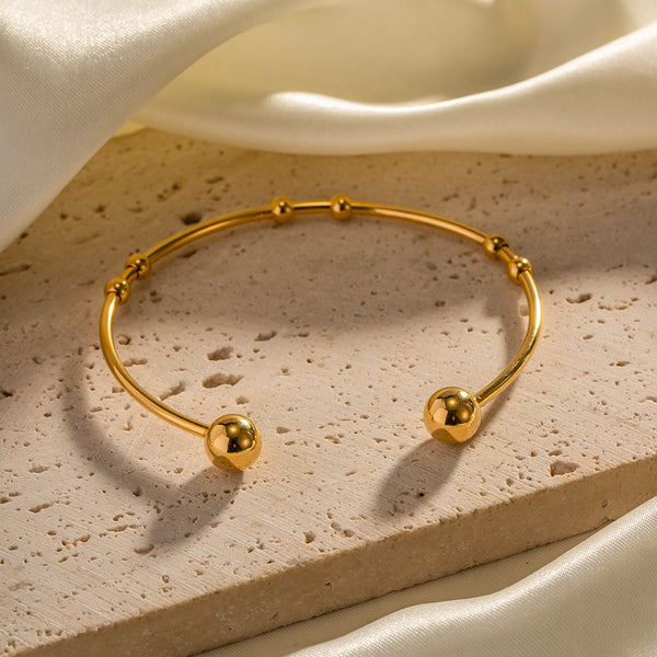 Camille Bangle (Bundle)
