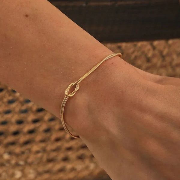 Enchanted Rope Bracelet (Bundle)