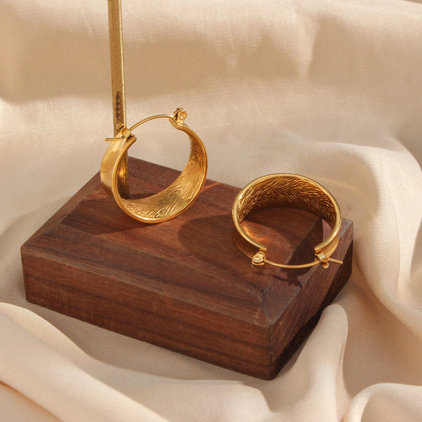 Juliet Earrings (Bundle)