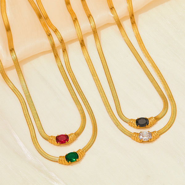 Cairo Necklace (Bundle)