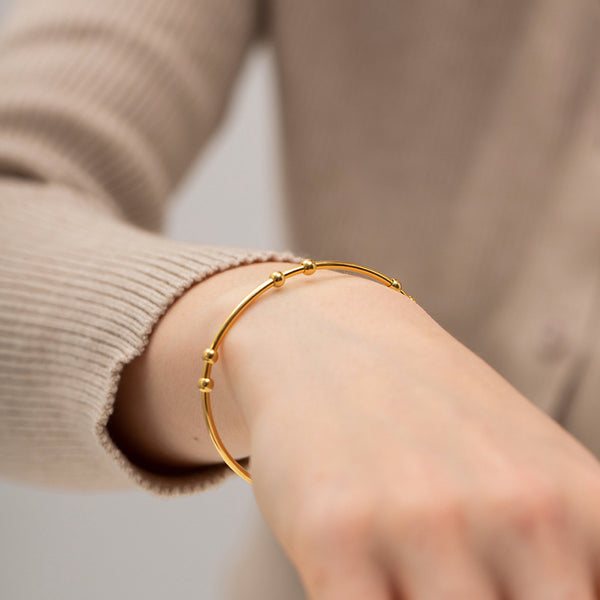Camille Bangle (Bundle)