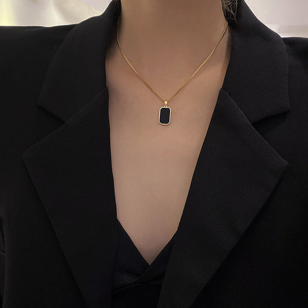 Midnight Muse Necklace (Bundle)