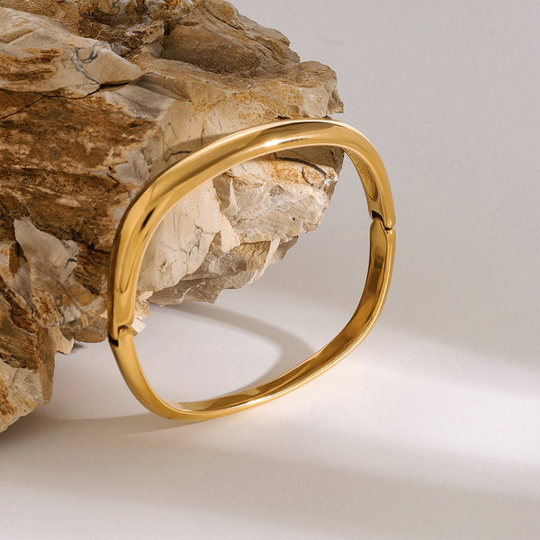 Gianna Oval Bracelet (Bundle)