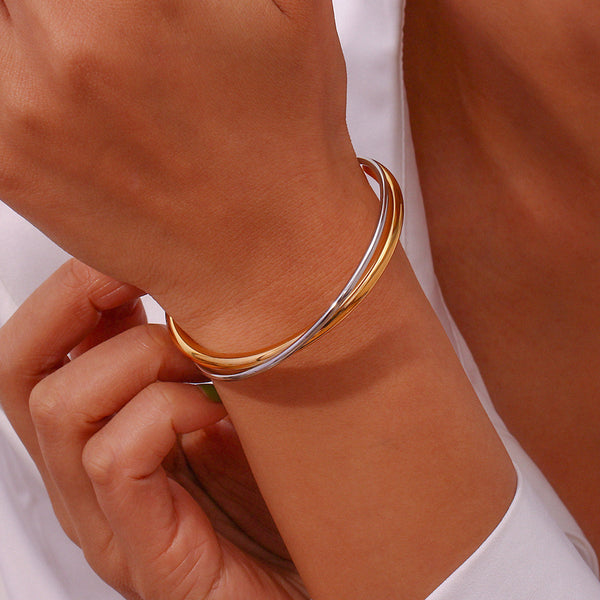 Milan Bangle (Bundle)
