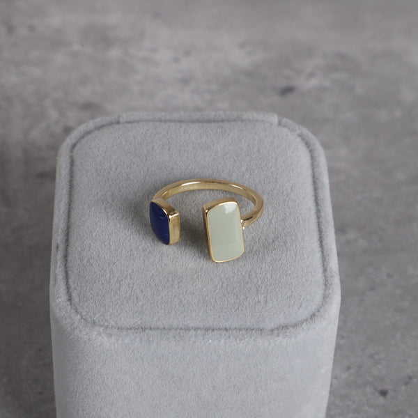 Emily Wrap Ring (Bundle)