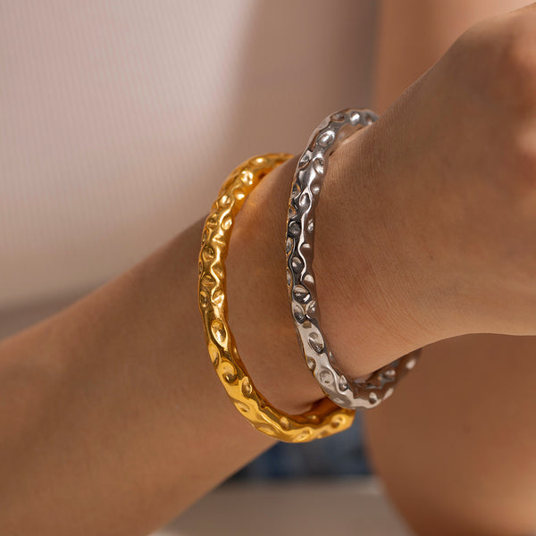 Eden Bangle (Bundle)