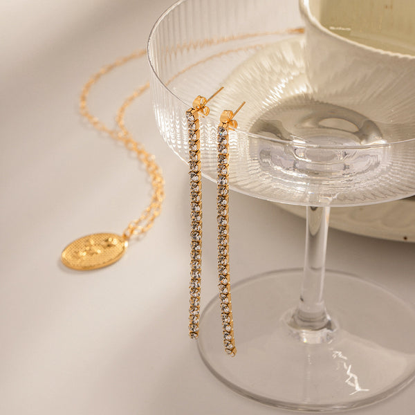 Lucia Earrings (Bundle)