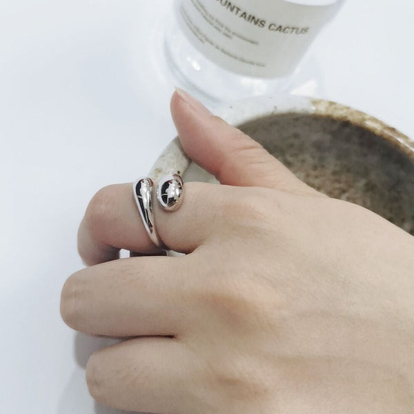 Venetian Embrace Ring (Bundle)