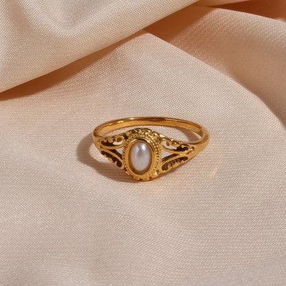 Kendra Vintage Ring