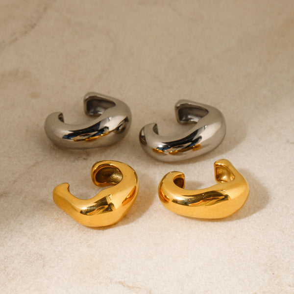 Seville Ear Cuffs (Bundle)