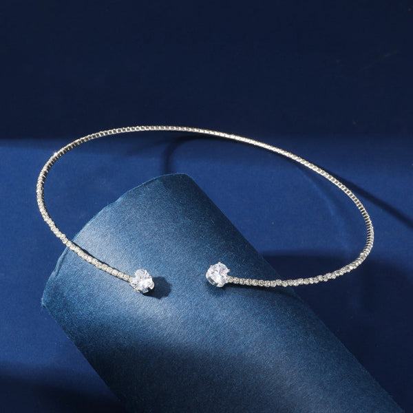 Radiant Heart Choker (Bundle)