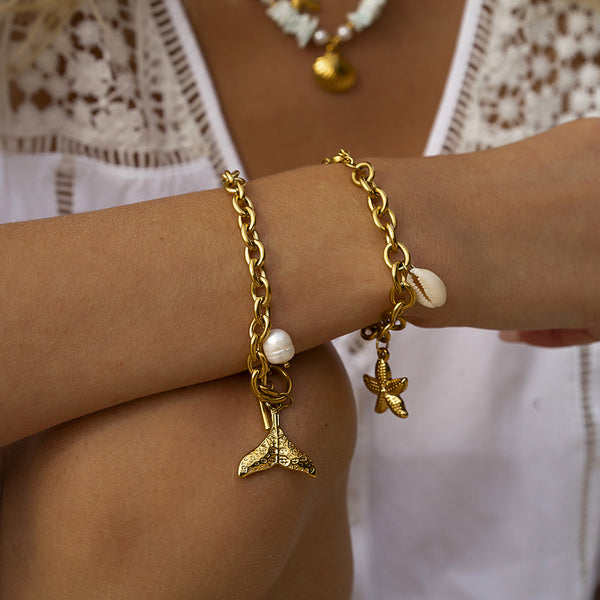 Cora Bracelet (Bundle)