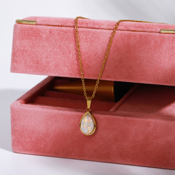 Maisie Drop Necklace (Bundle)