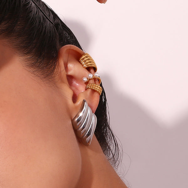 Scarlett Earrings (Bundle)