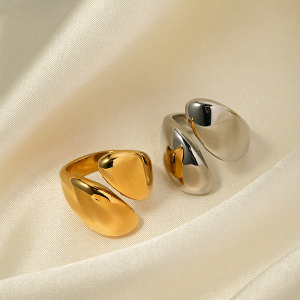 Esmeralda Ring (Bundle)