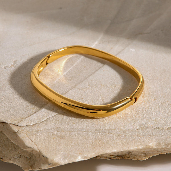 Gianna Oval Bracelet (Bundle)