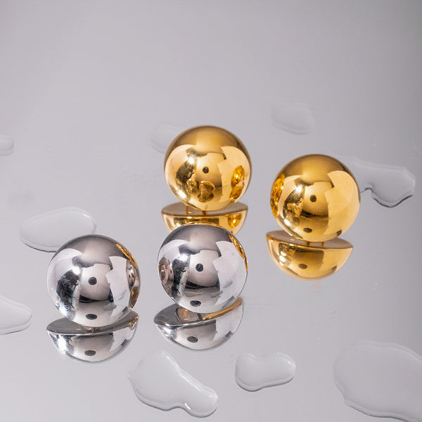 Cosmic Orb Earrings (Bundle)