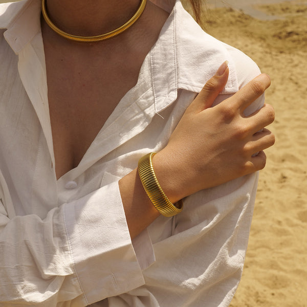 Jessica Bracelet (Bundle)