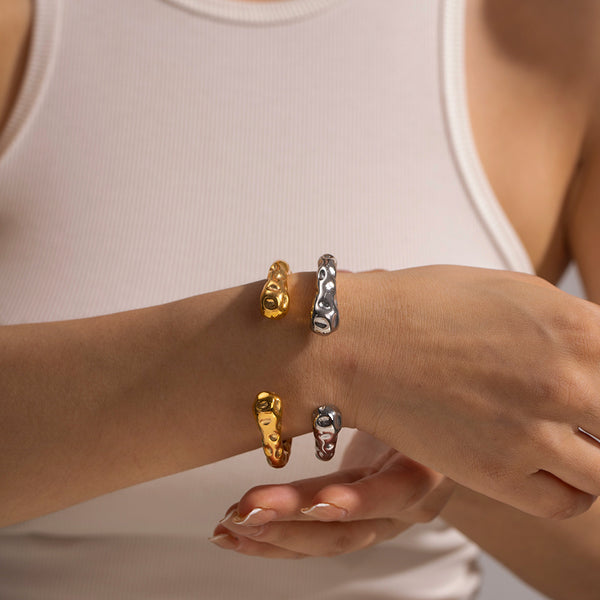 Eden Bangle (Bundle)