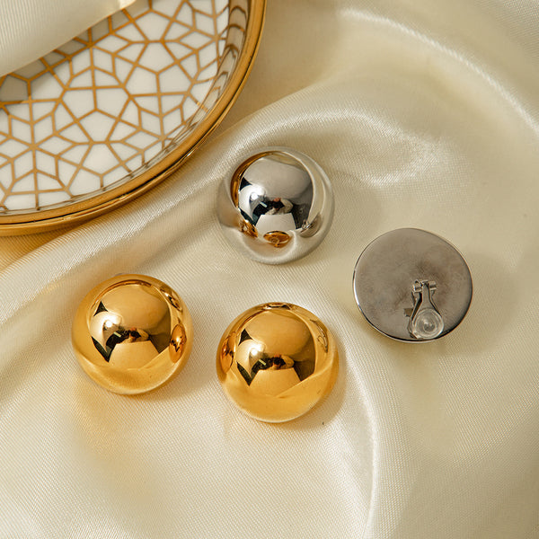 Cosmic Orb Earrings (Bundle)