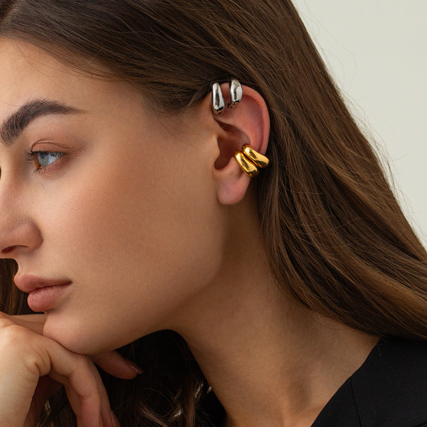Seville Ear Cuffs (Bundle)