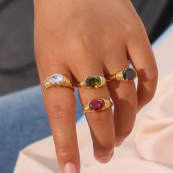Beatrice Ring (Bundle)