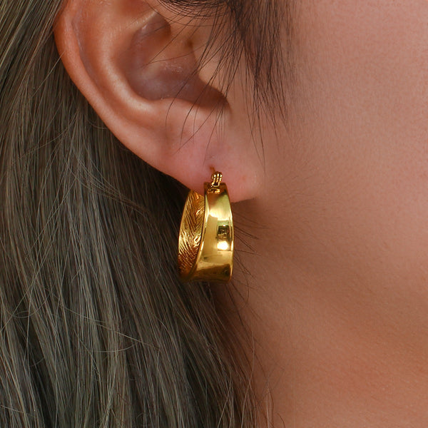 Juliet Earrings (Bundle)