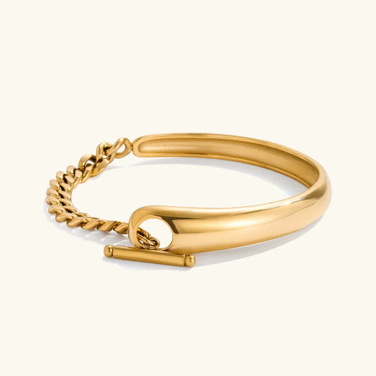 Adeline Chain Bracelet