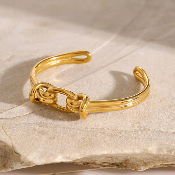 Aegis Knot Bracelet (Bundle)