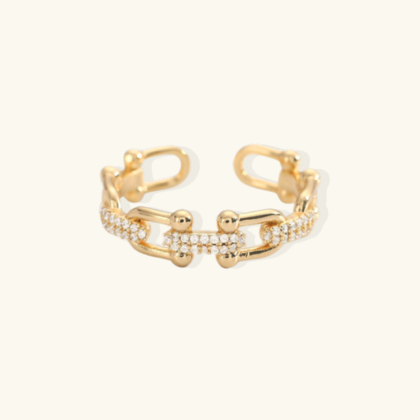 Alexis Diamond Ring (Bundle)