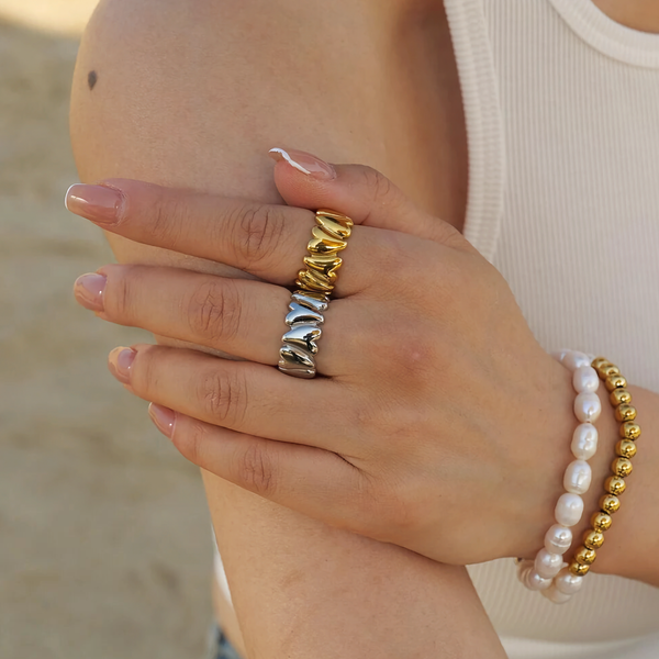 Lisbon Love Ring (Bundle)