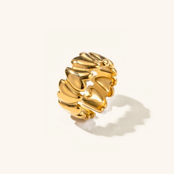 Lisbon Love Ring (Bundle)