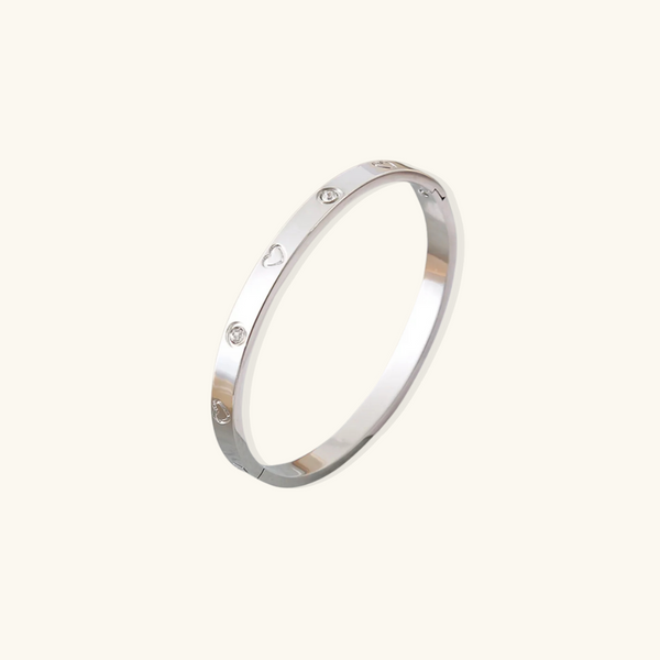 Amora Heart Bracelet (Bundle)