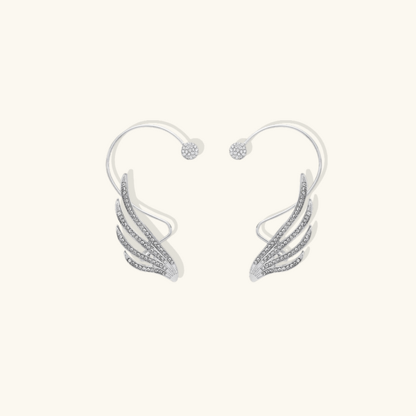 Angel Wing Earrings (Bundle)