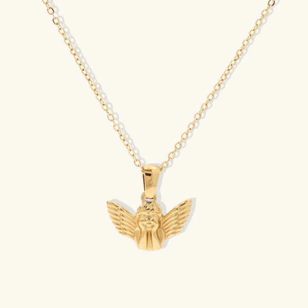 Angelica Necklace (Bundle)