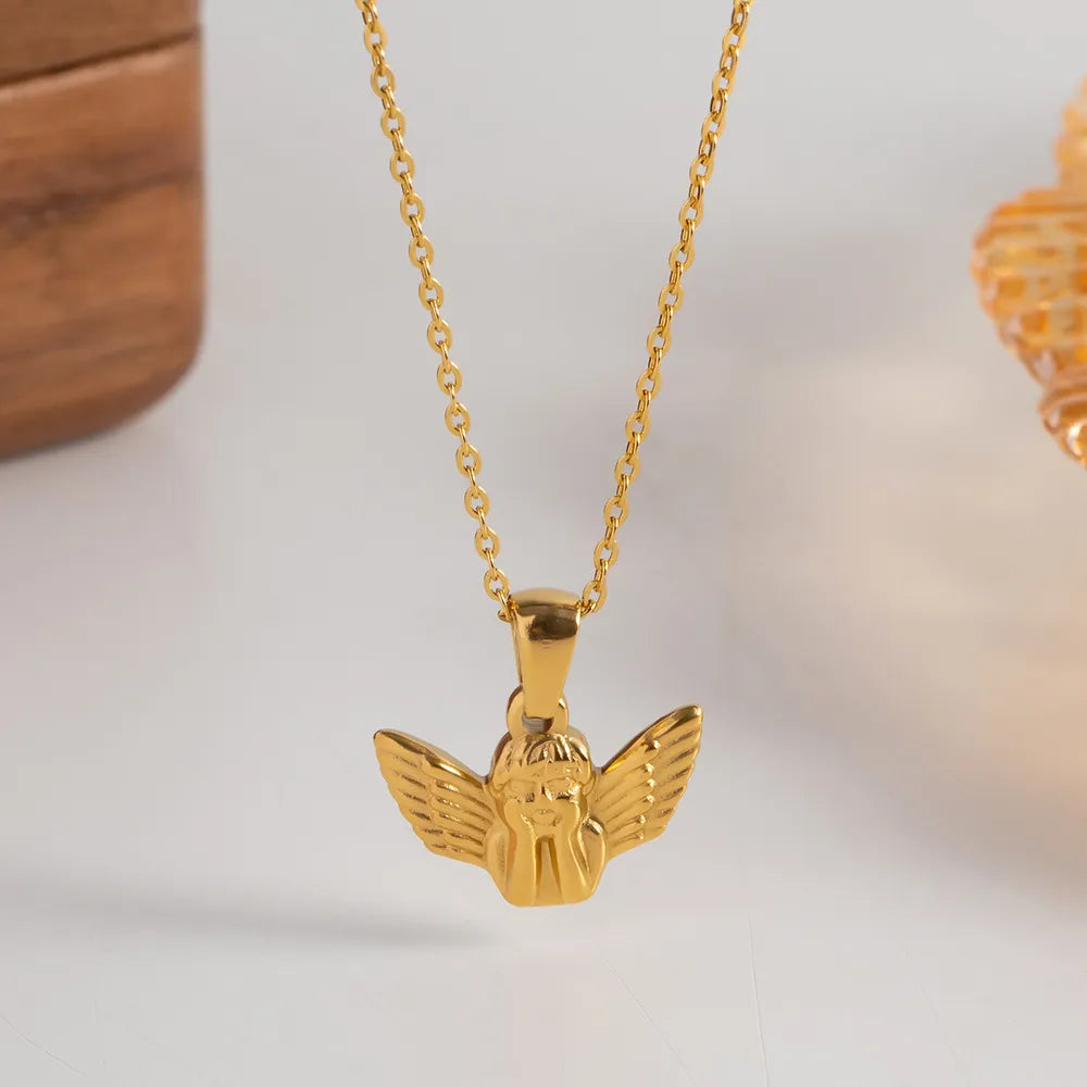 Angelica Necklace (Bundle)