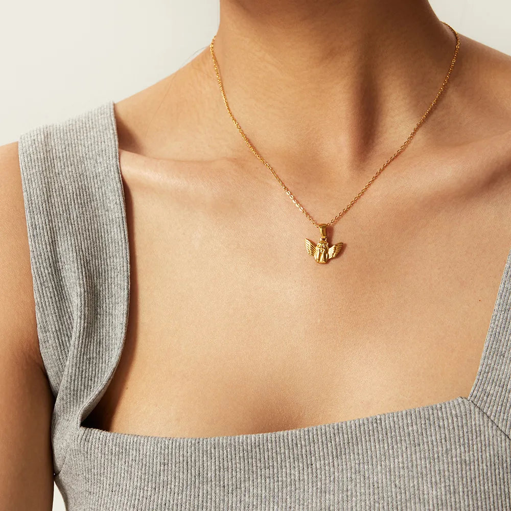 Angelica Necklace (Bundle)