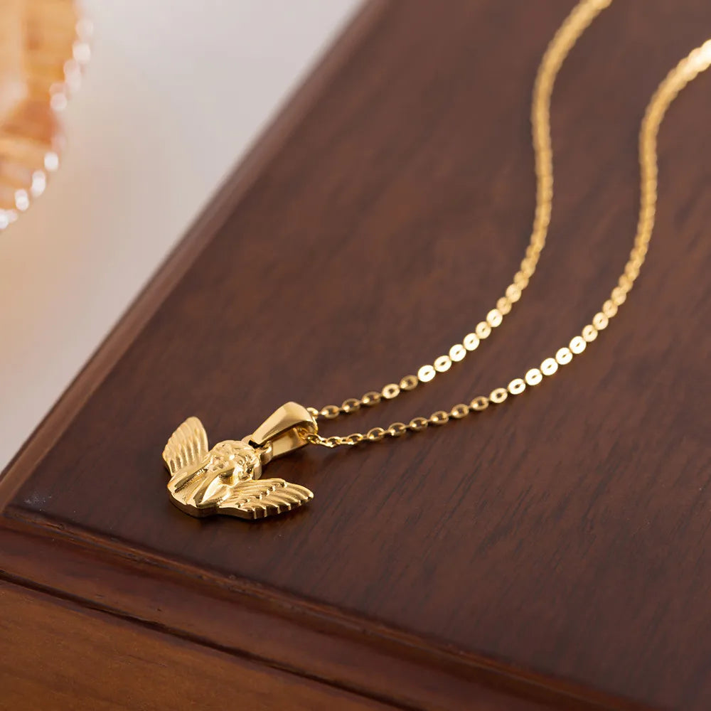 Angelica Necklace (Bundle)
