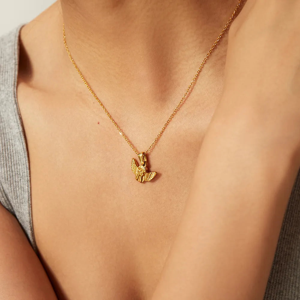 Angelica Necklace (Bundle)
