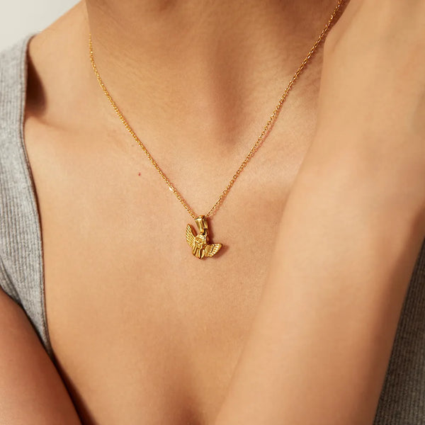Angelica Necklace (Bundle)