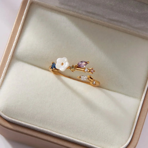 Aubrey Ring (Bundle)